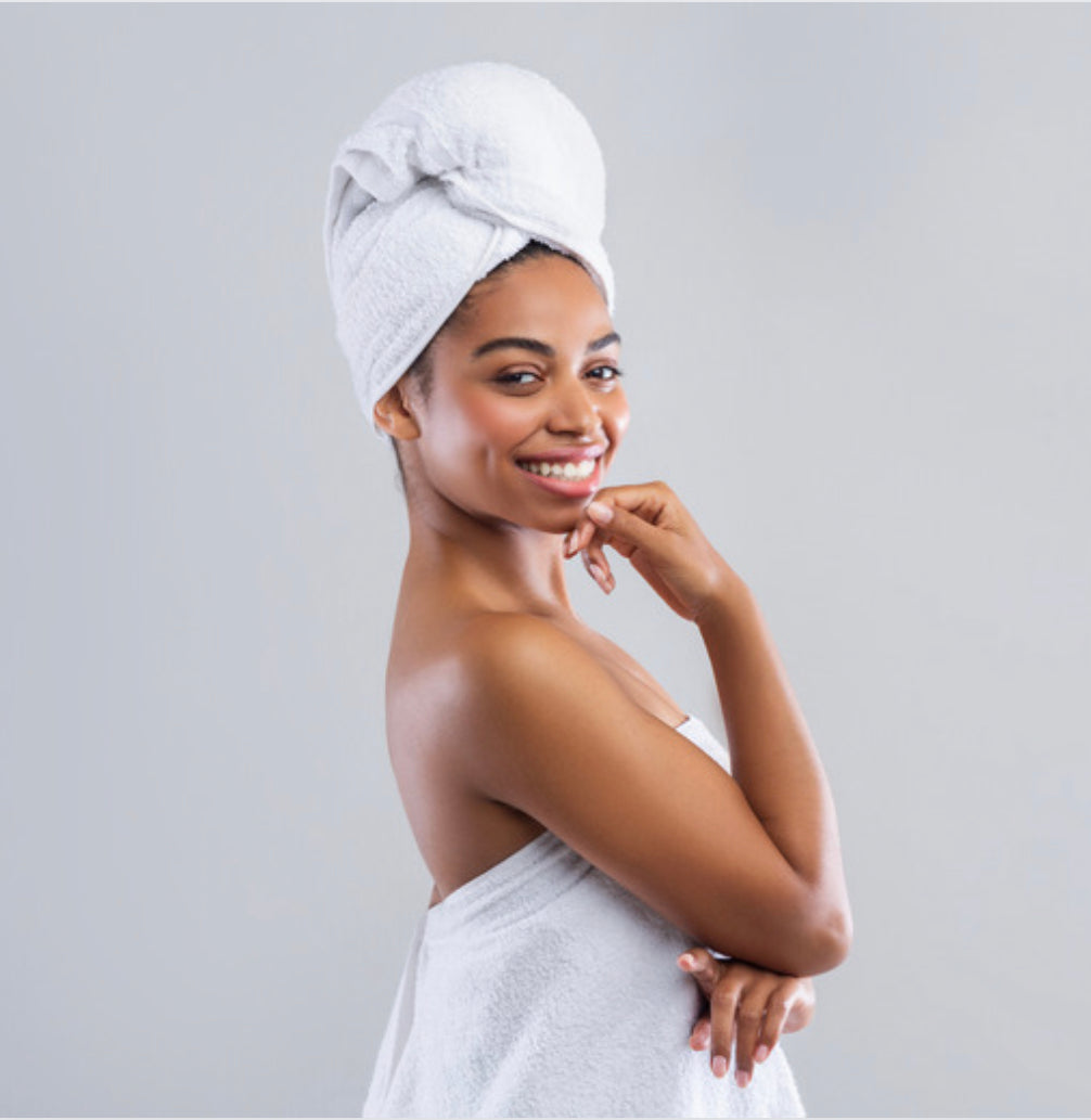 Benefits of Leave-In Conditioners and How to Use Them