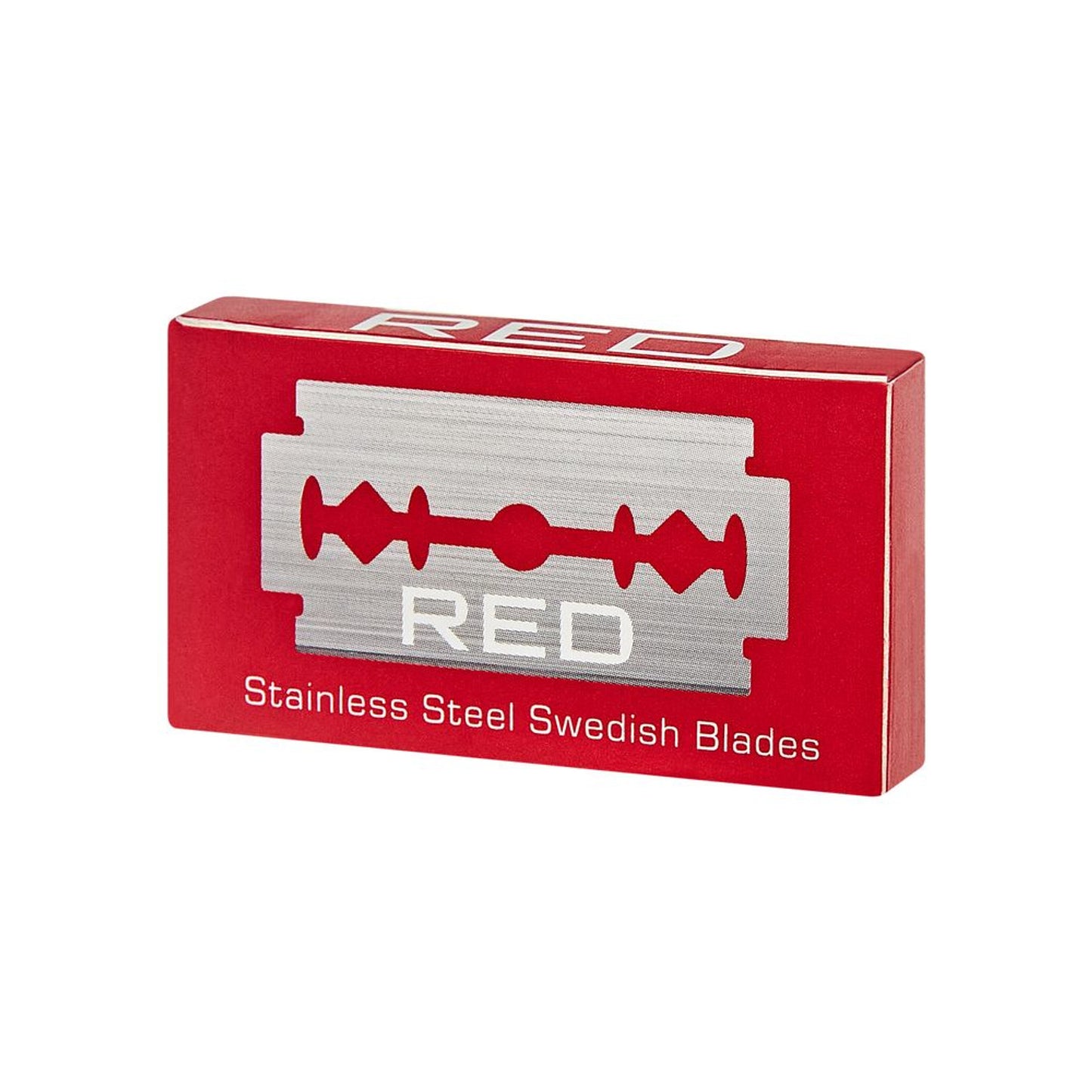 RED - Hair Shaver Blades (HS17J)