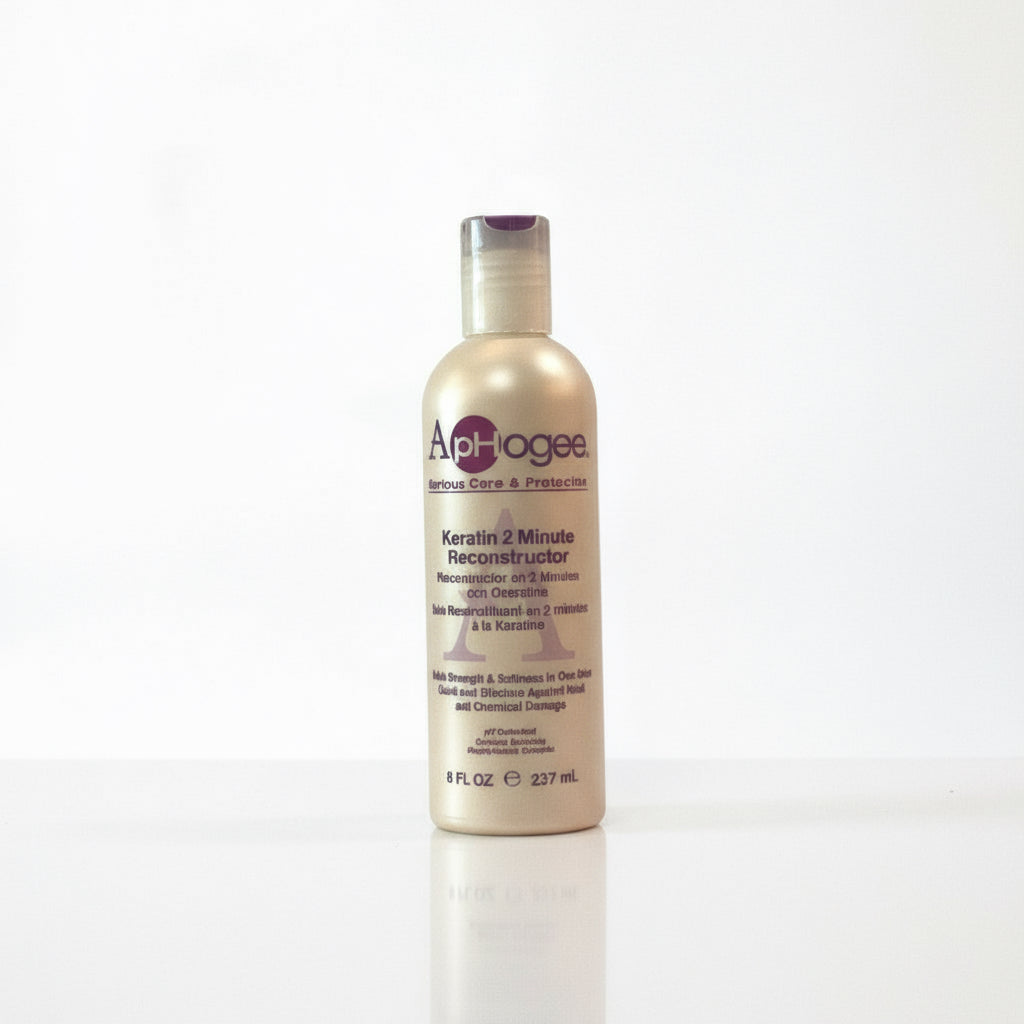 ApHogee Keratin 2 Minute Reconstructor