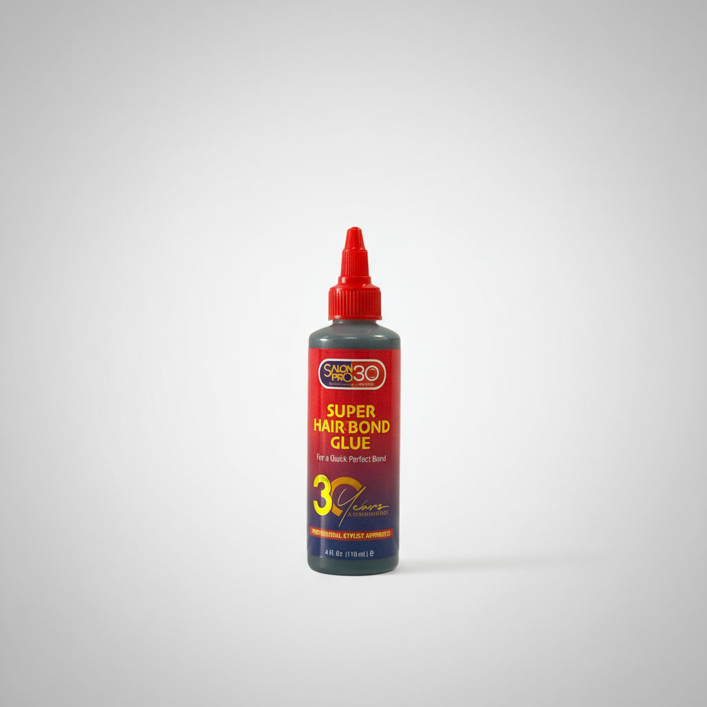 Salon Pro 30 Second Hair Glue