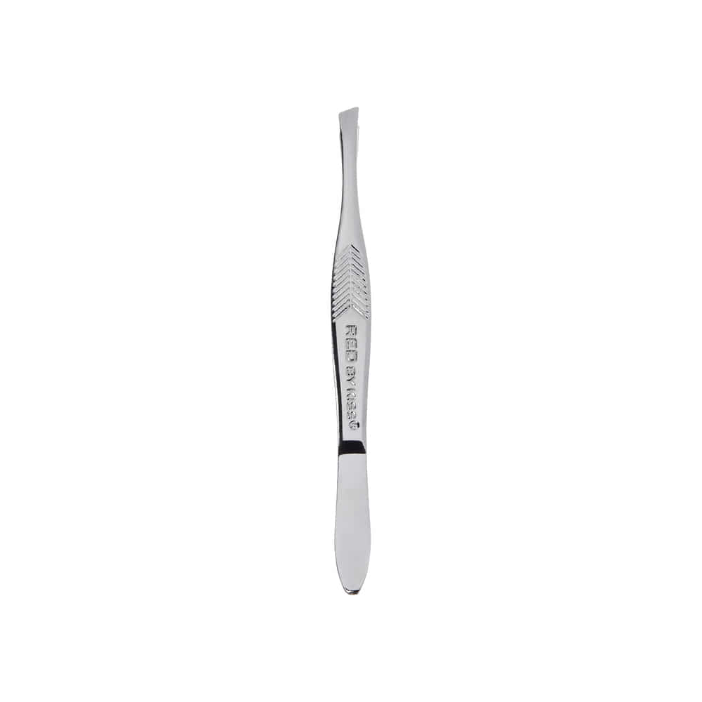 RED Tweezer Slant (TWZ03J)
