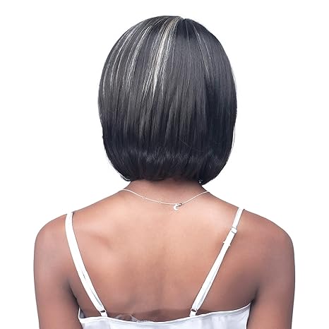 Bobbi Boss Glueless Lace Wig - Blake