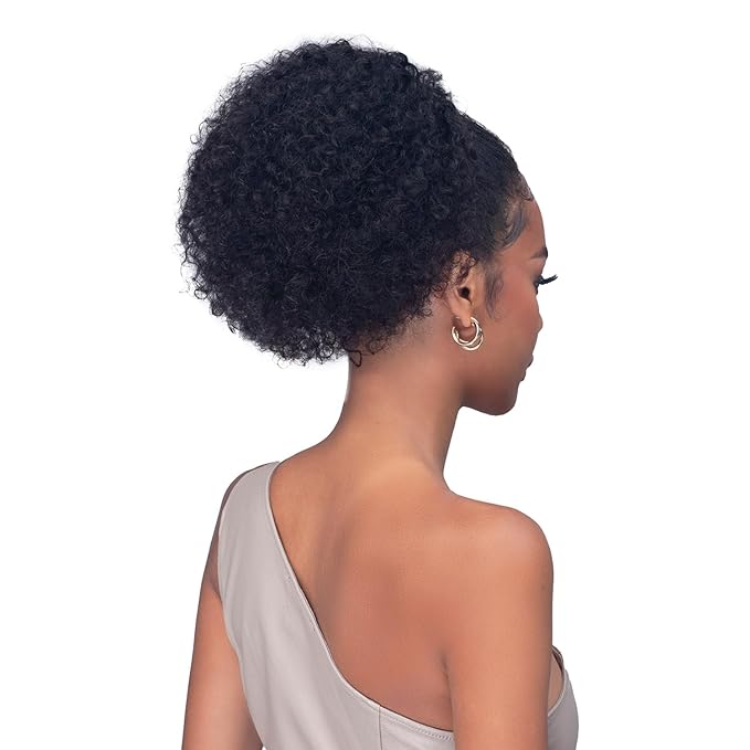 Bobbi Boss Ponytail - Bohemian Curl 12”