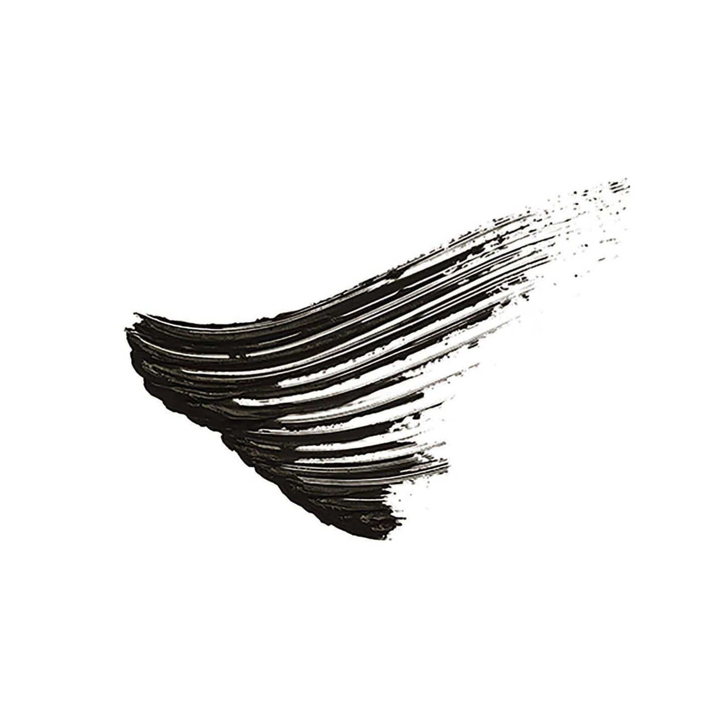 Ruby Kisses Twist Mascara Lengthening - Black (RMAL01)