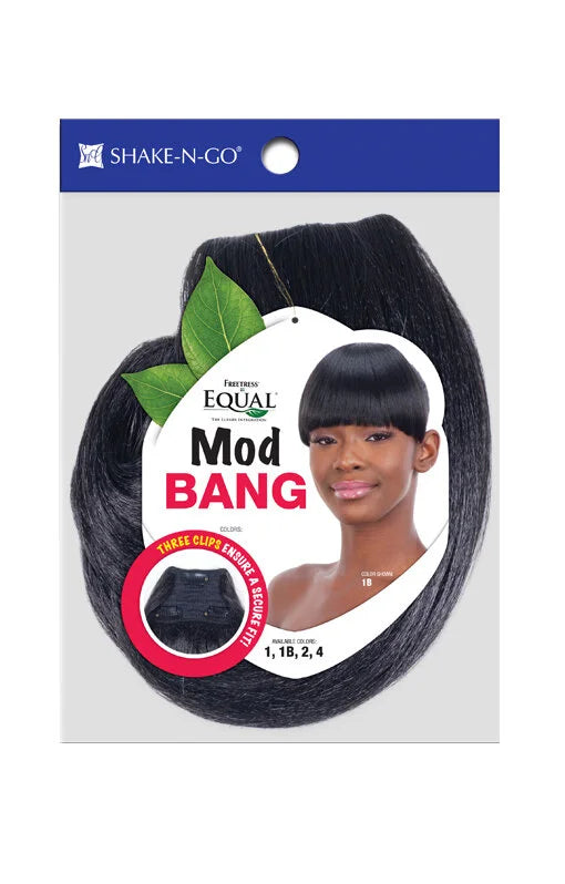 Equal - Mod Bang