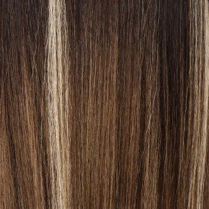 (D) Butta Lace HD Lace Wig (Bob - 12” HH Mixed)