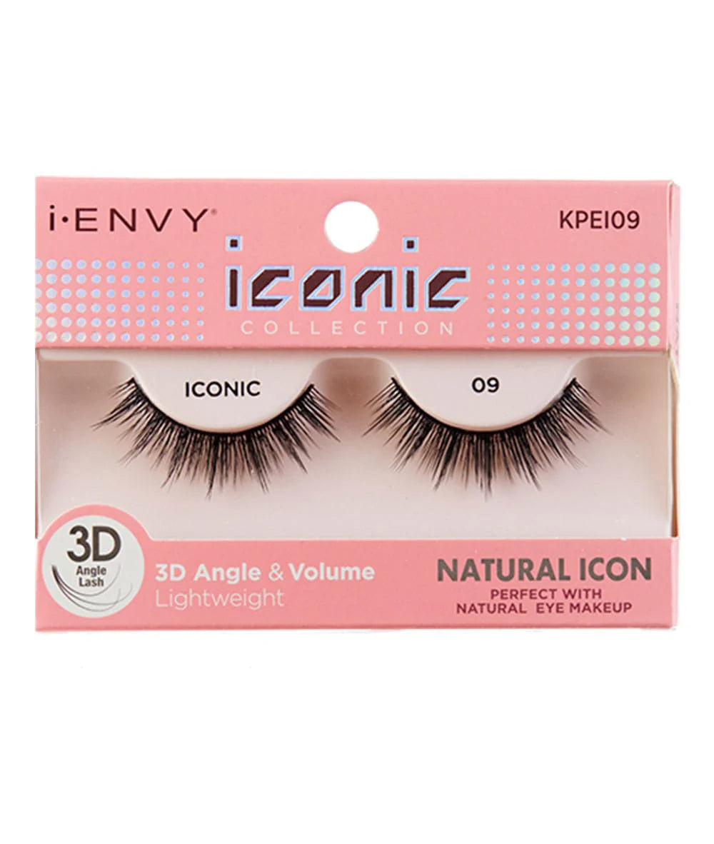 iENVY Iconic Eyelashes