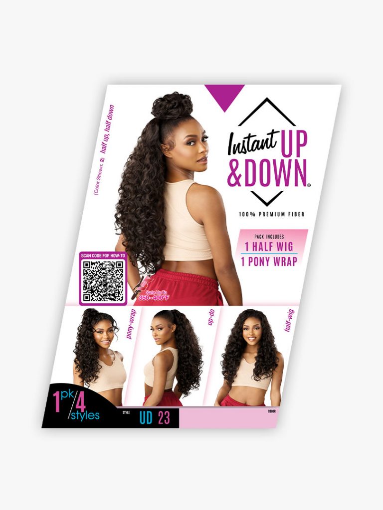 Instant Up & Down UD 23