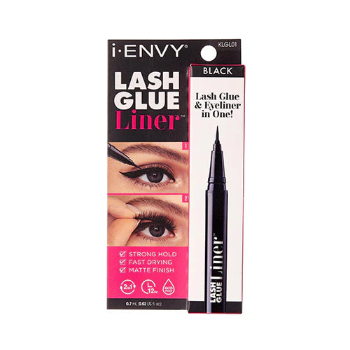 iENVY Lash Glue Liner