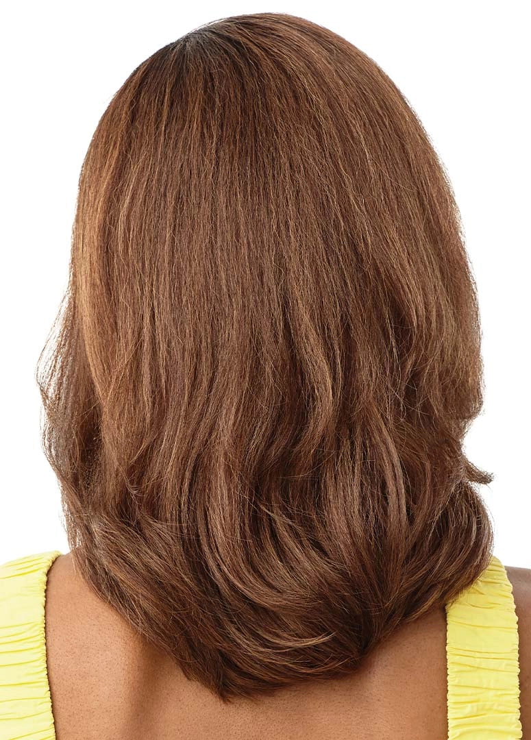 Outre Converti-Cap Wig (Bloomin Love)