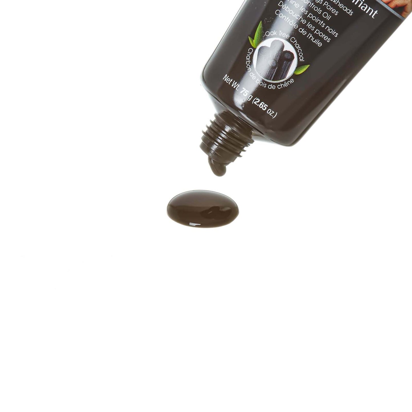 RK Charcoal Peel Off Mask