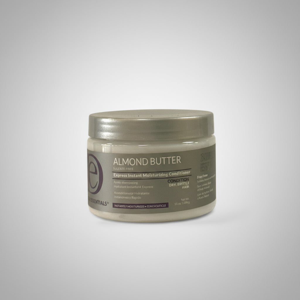 Design Essentials Almond Butter Express Instant Moisturizing Conditioner