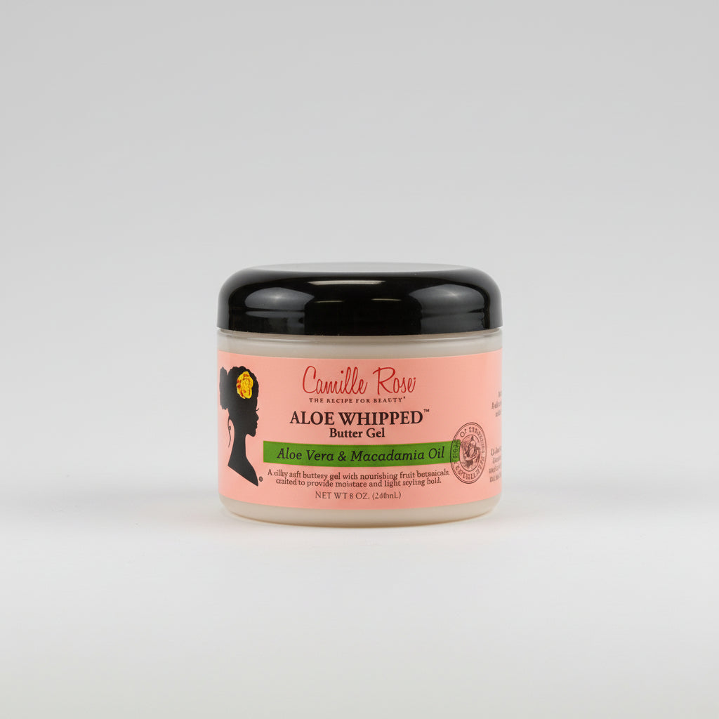 Camille Rose Aloe Whipped Butter Gel