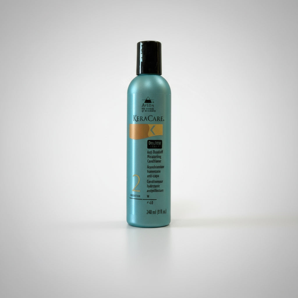 KeraCare Anti-Dandruff Conditioner