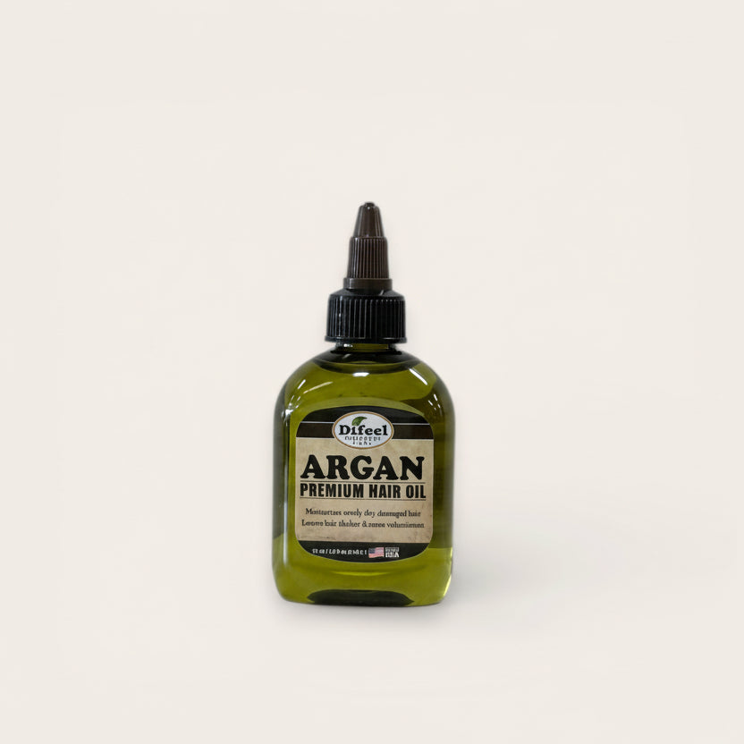 Difeel Argan Oil