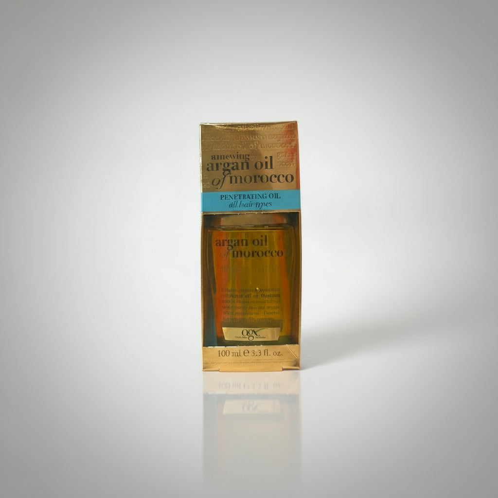 OGX - Argan Penetrating Oil  Envy Us Beauty Supply