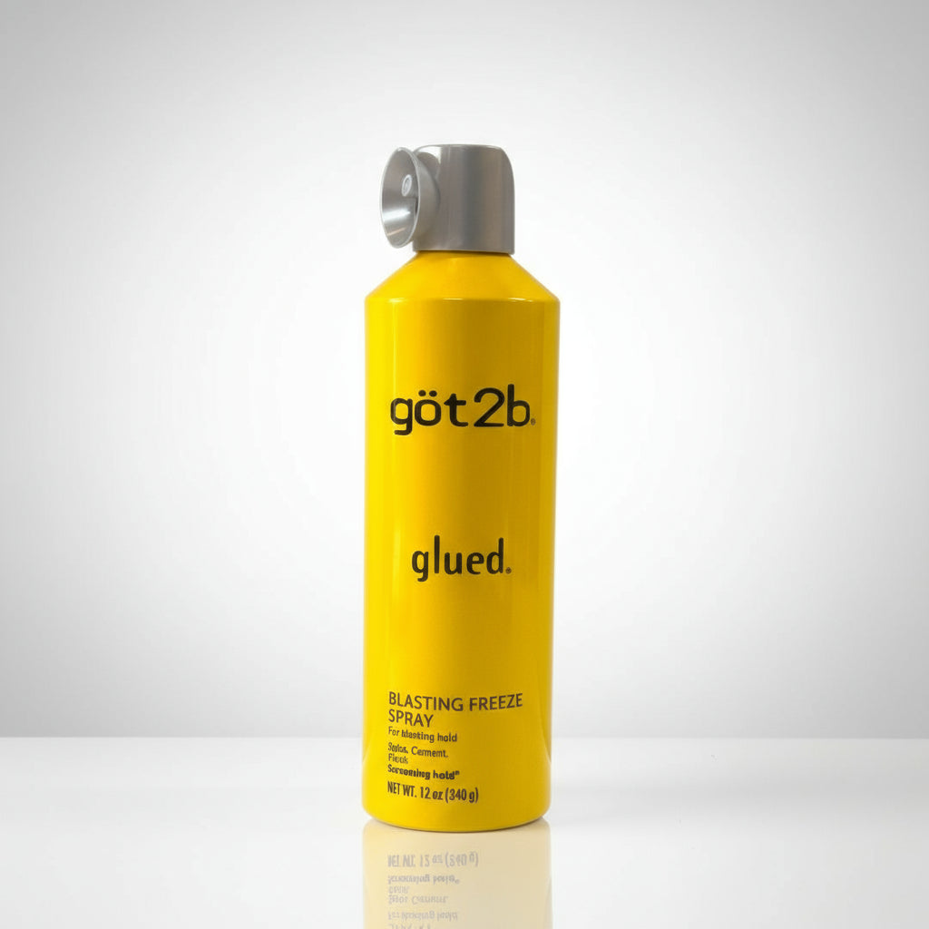 Got2B Glued Freeze Spray