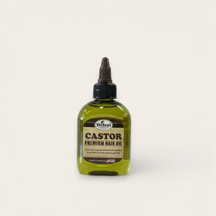 Difeel Castor Oil