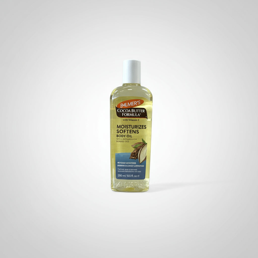 Palmer’s Cocoa Butter Body Oil