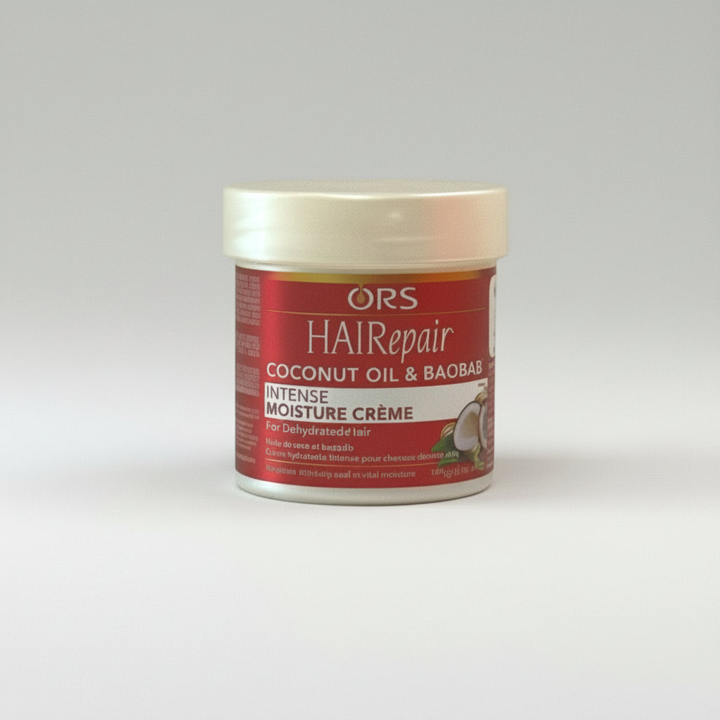 ORS HAIRepair intense Moisture Creme