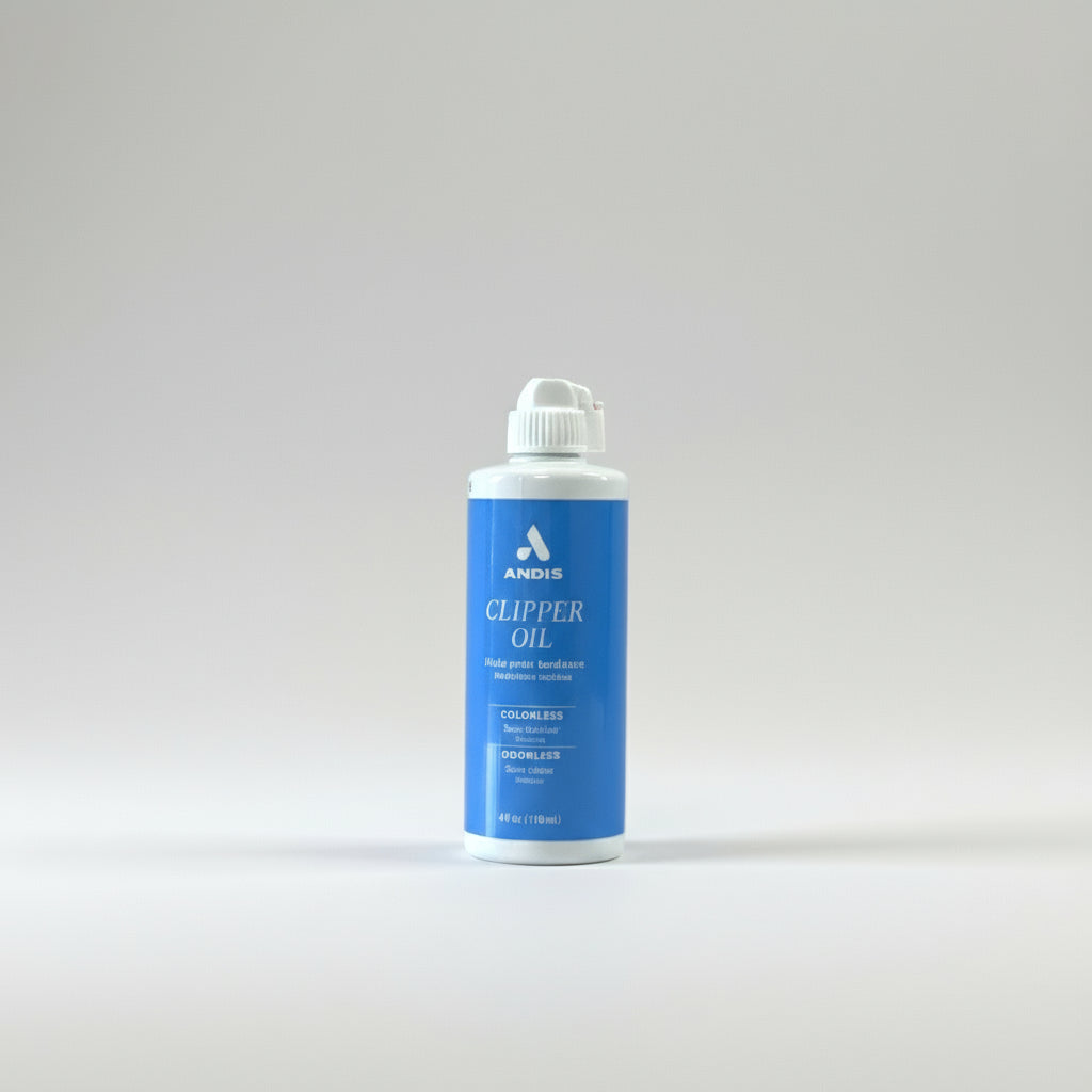 Andis Clipper Oil