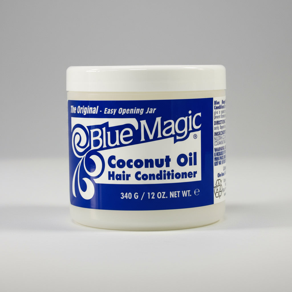 Blue Magic Coconut Oil Hair Conditioner