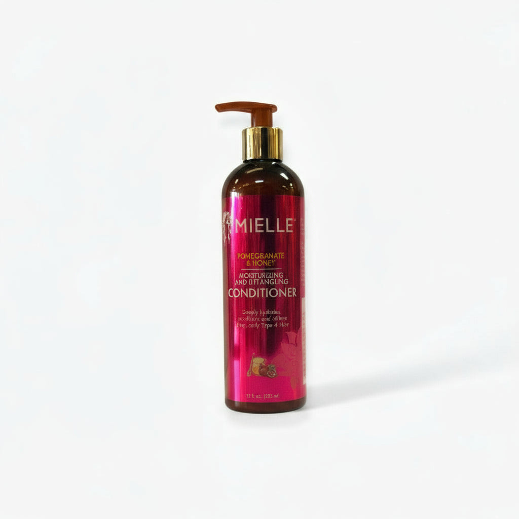 MIELLE Pomegranate & Honey Conditioner