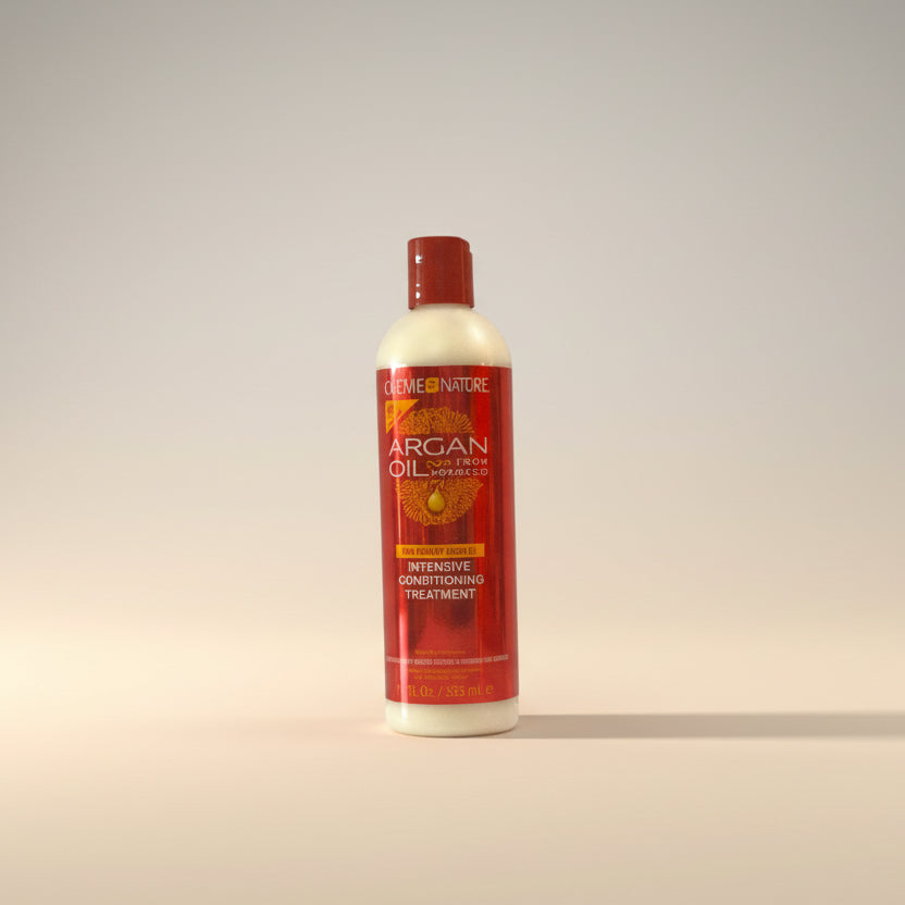 Creme of Nature Argan Oil Conditioner