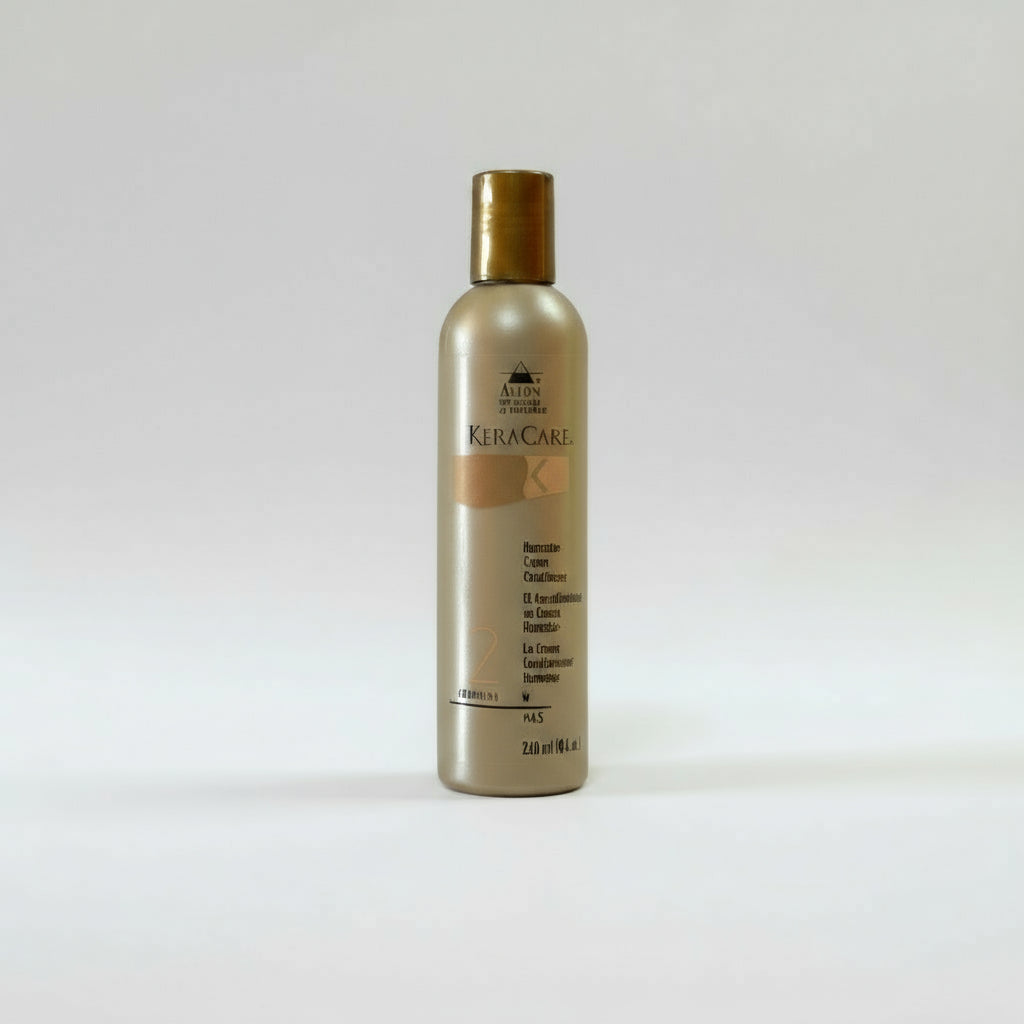 KeraCare Humecto Creme Conditioner