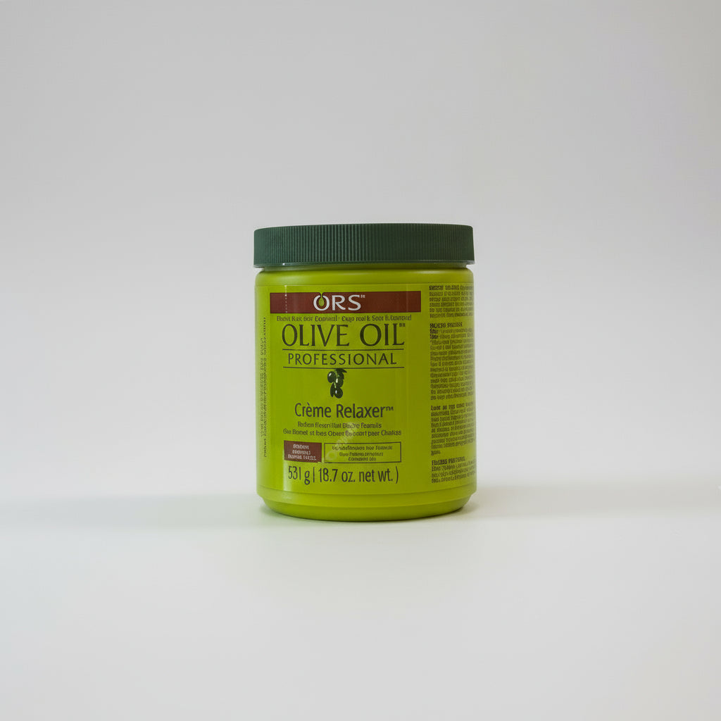 ORS Olive Oil Professional Relaxer - Regular