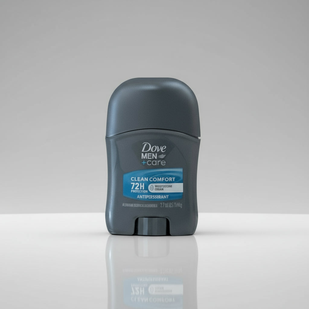 Dove Deodorant