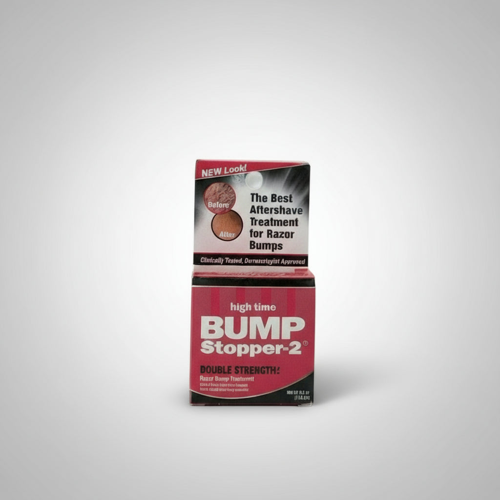 Bump Stopper 2 Double Strength