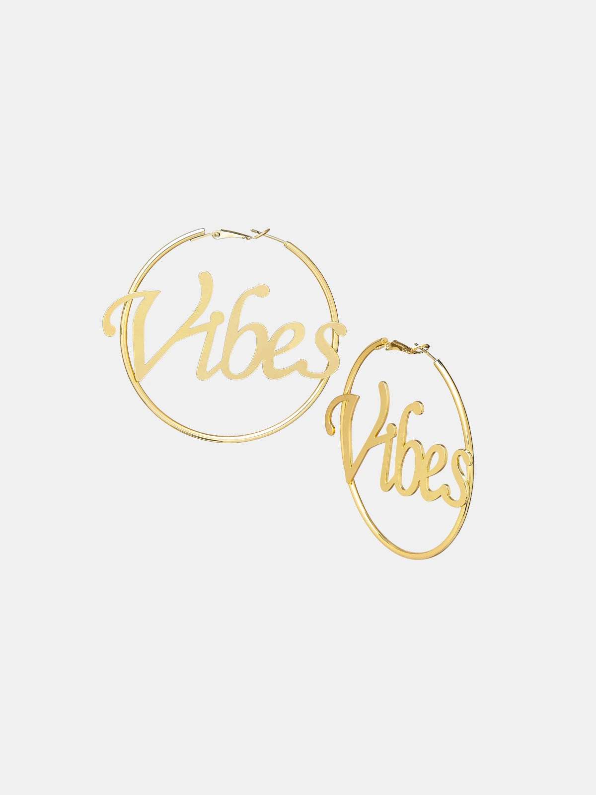 Red By Kiss Jewelry - Glam Earrings