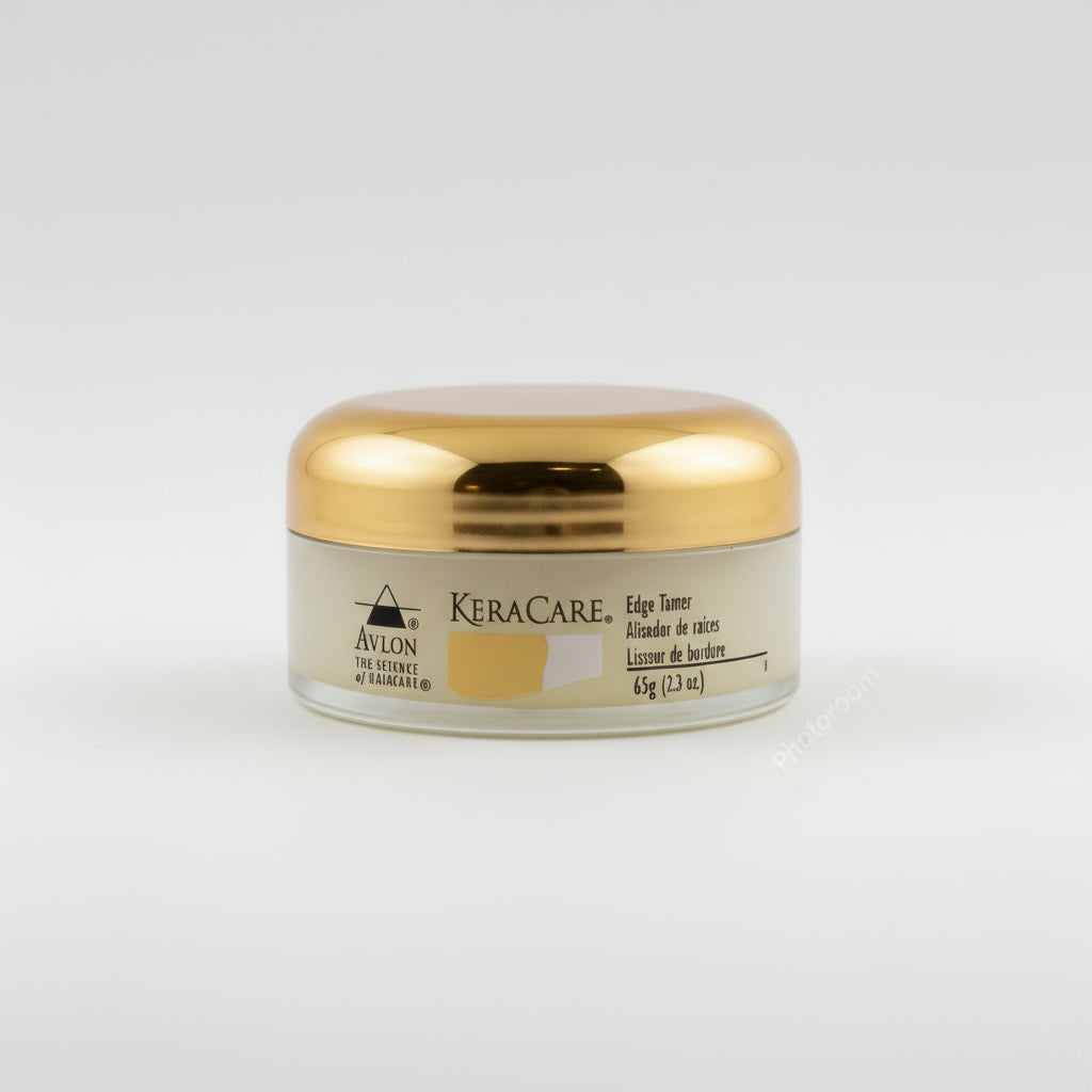 KeraCare Edge Tamer