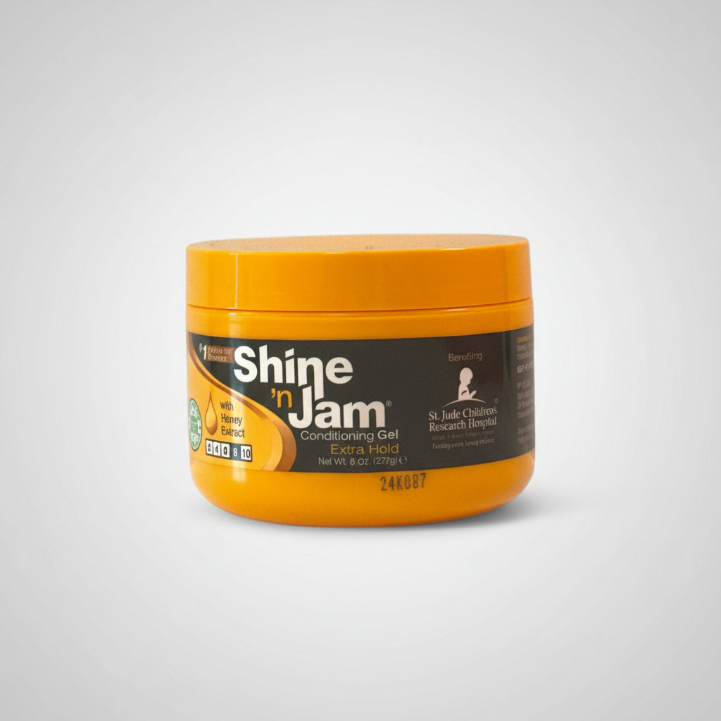 Ampro Pro Styl - Shine n Jam EXTRA