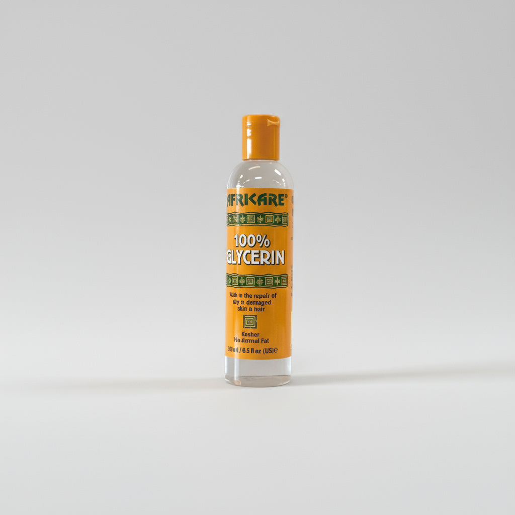 Africare 100% Glycerin