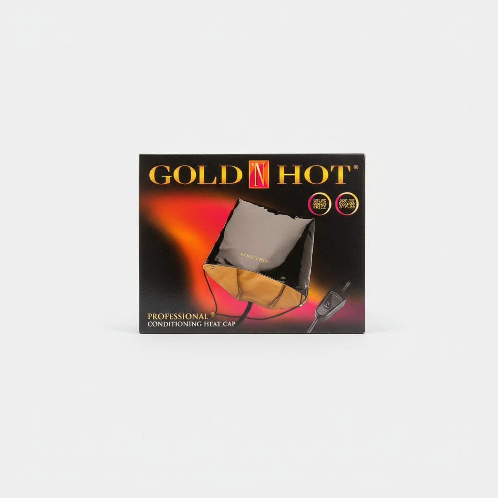 Gold 'N Hot Soft Heat Cap