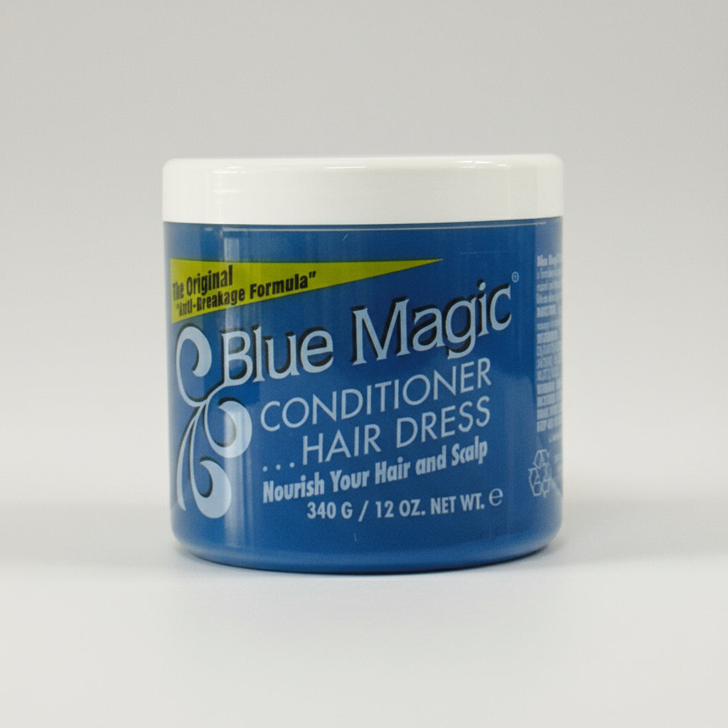 Blue Magic Original Conditioner Hair Dress