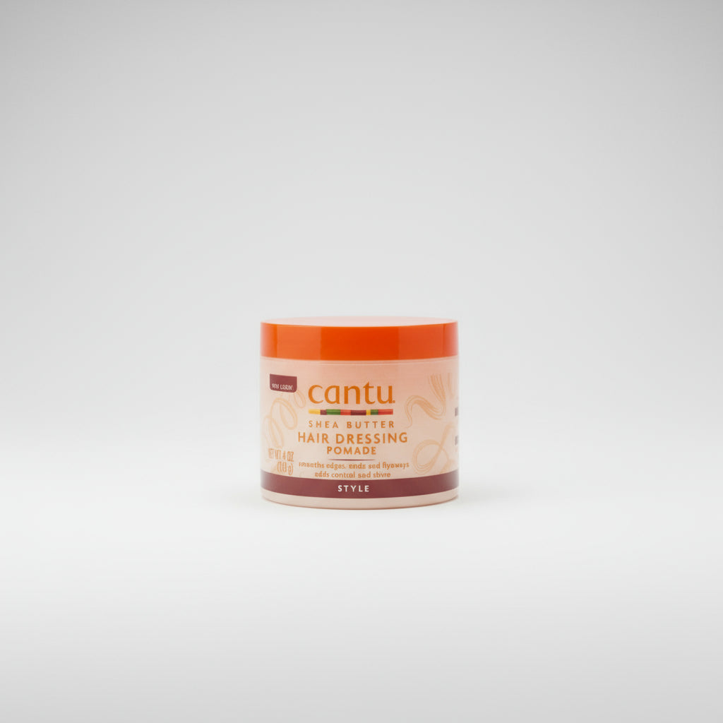 Cantu Hair Dressing Pomade