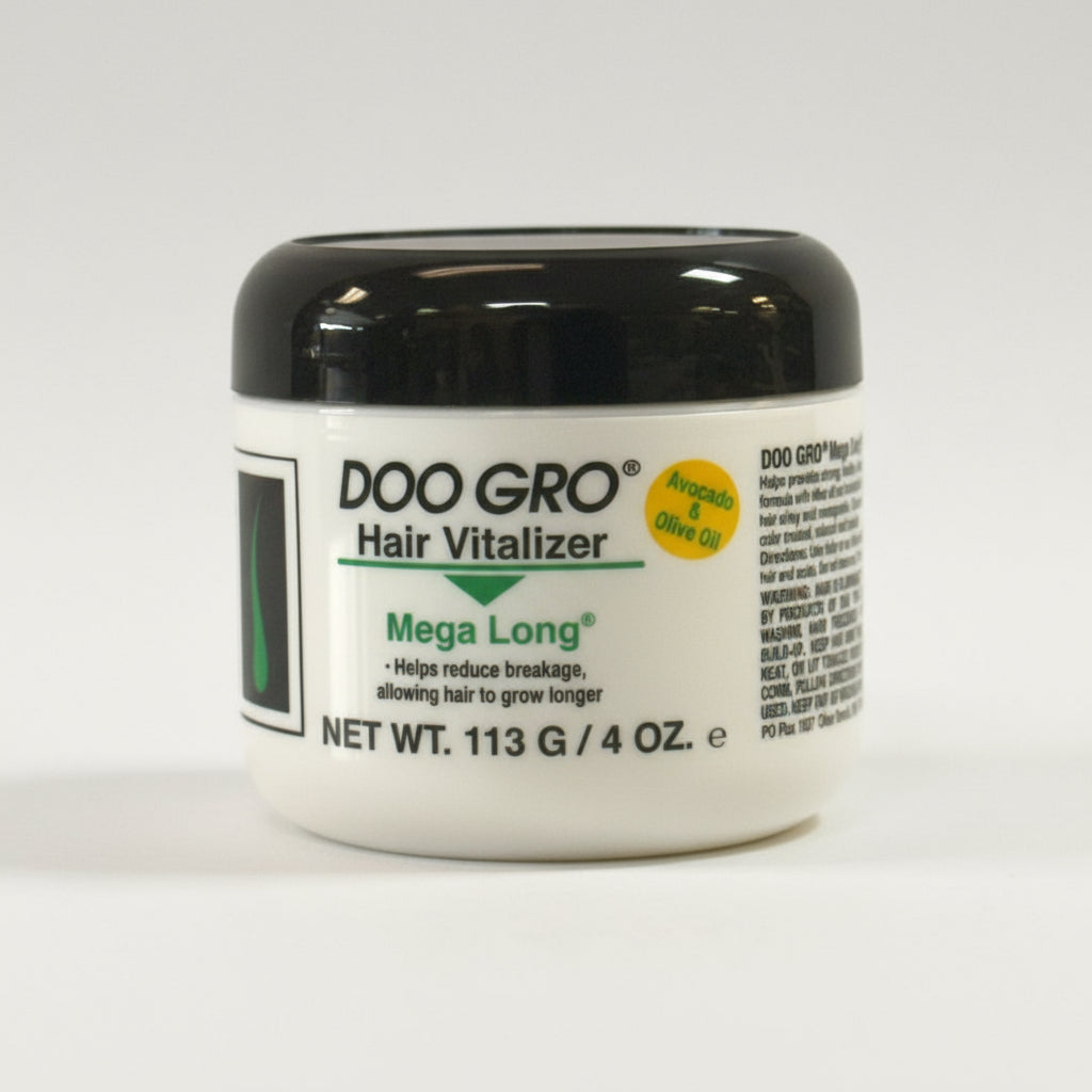 Doo Gro Hair Vitalizer - Mega Long