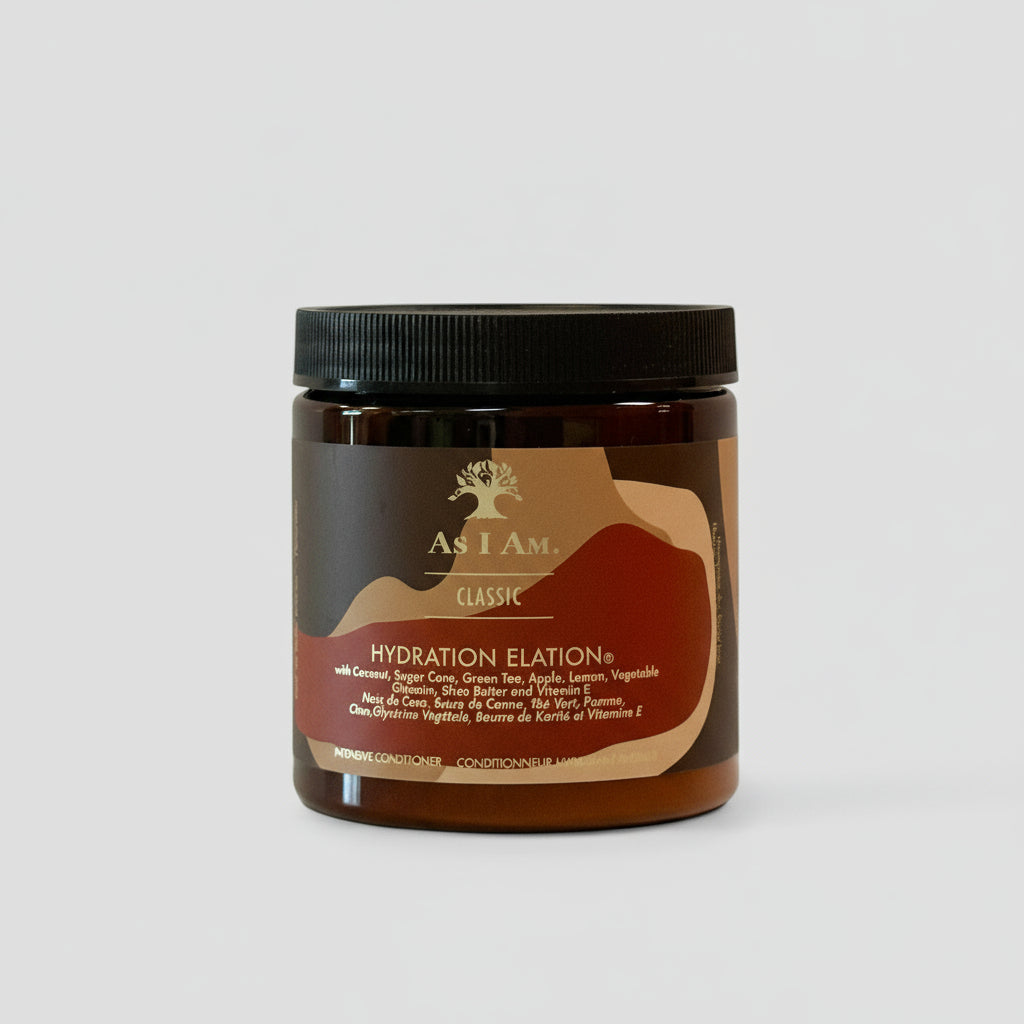 As I Am Hydration Elation Intensive Conditioner