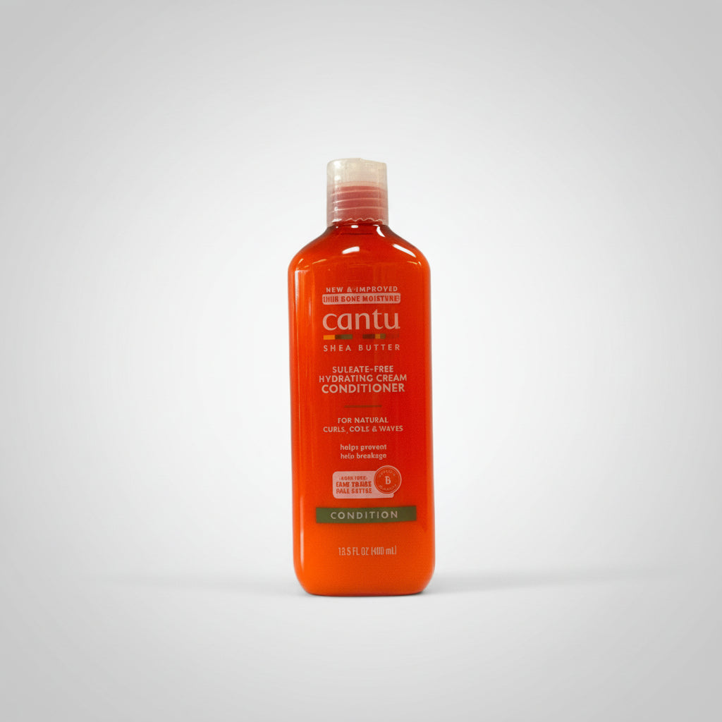 Cantu Cream Conditioner