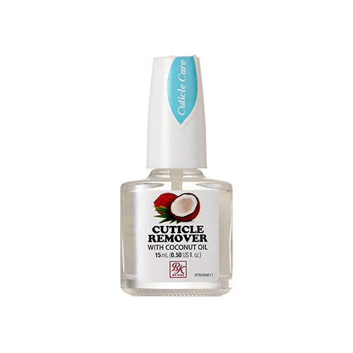 RK Nail Rescue Treatment
