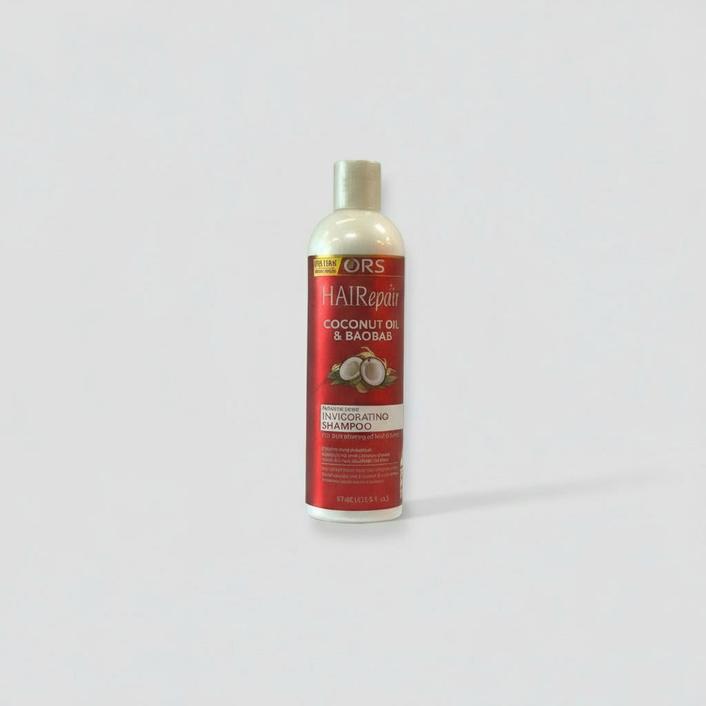 ORS Hairepair Invigorating Shampoo