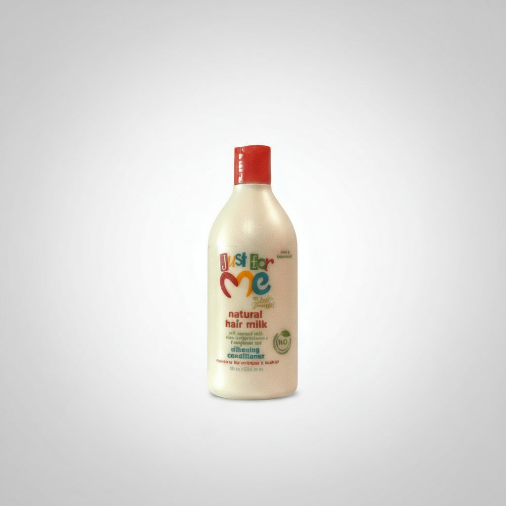 Just for Me Natural Hair Milk Conditioner