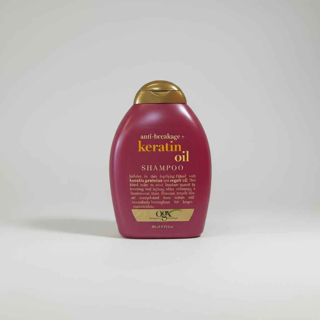 OGX - Keratin Oil Shampoo