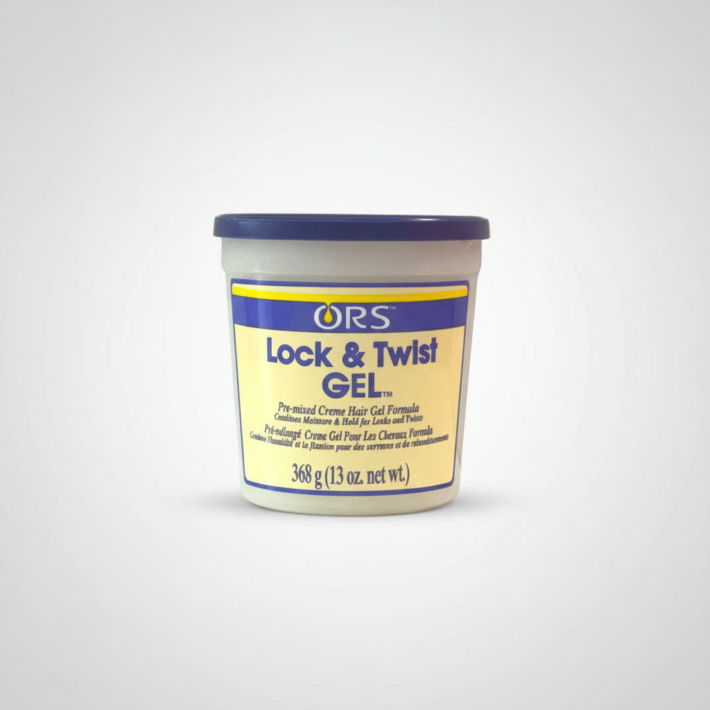 ORS Lock & Twist Gel