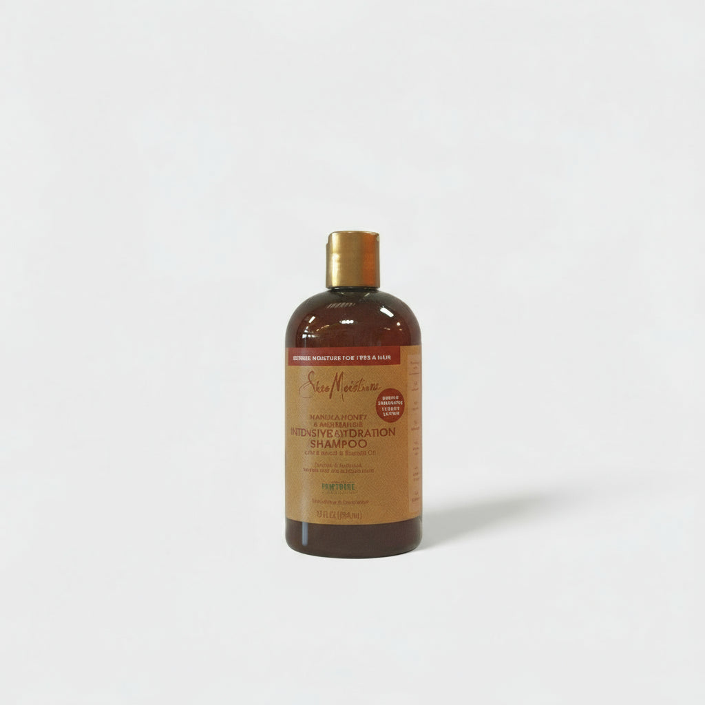 Shea Moisture Manuka Honey & Mafura Oil Shampoo