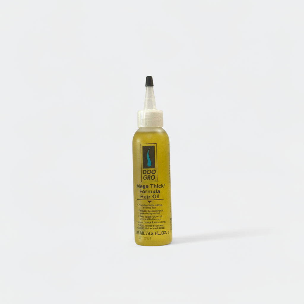Doo Gro Mega Thick Growth Oil