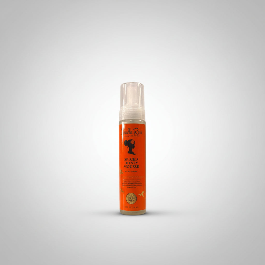 Camille Rose Spiked Honey Mousse 4-in-1 Styler